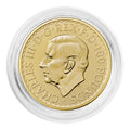 【新年臻选】2026 英国不列颠女神1oz 金币｜999.9 纯金